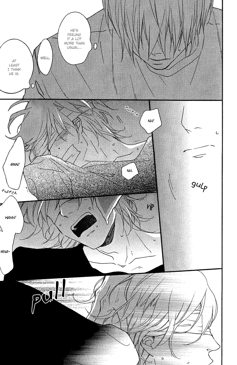 Natura-turaly Chapter 5 page 9 - Chapter 5: Test Play