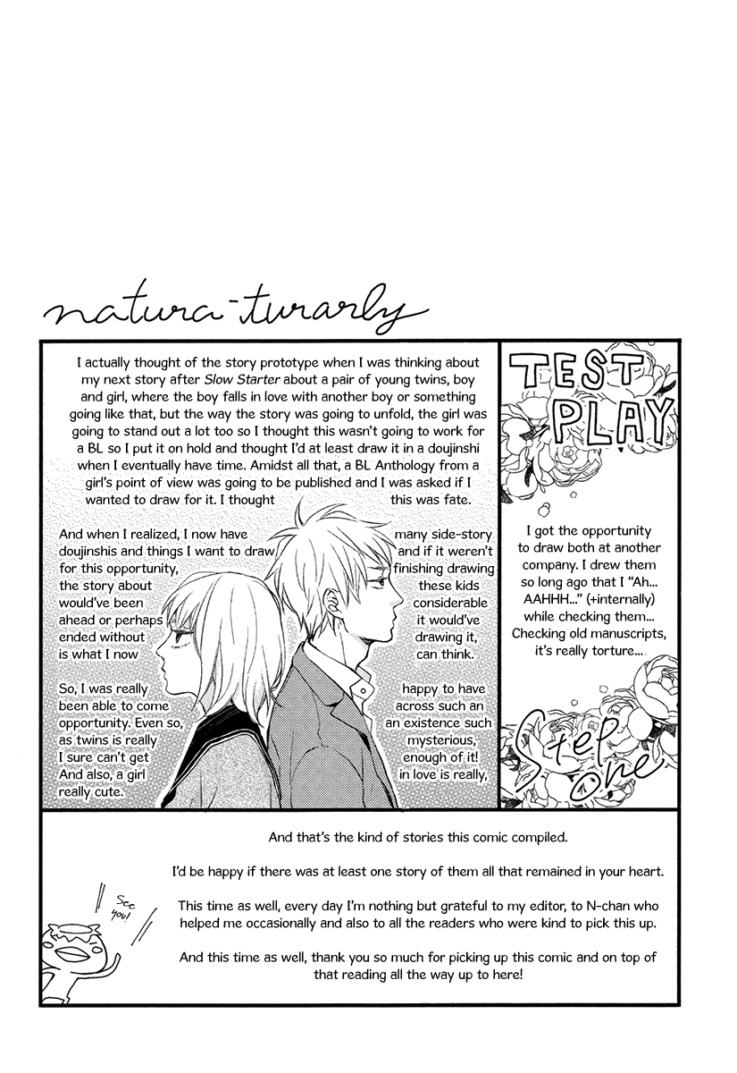 Natura-turaly Chapter 7 page 15 - Chapter 7: Prologue [END]
