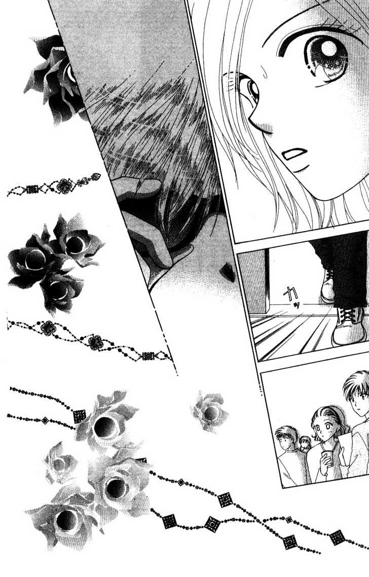 Natural Angel Chapter 1 page 19 - Chapter 1