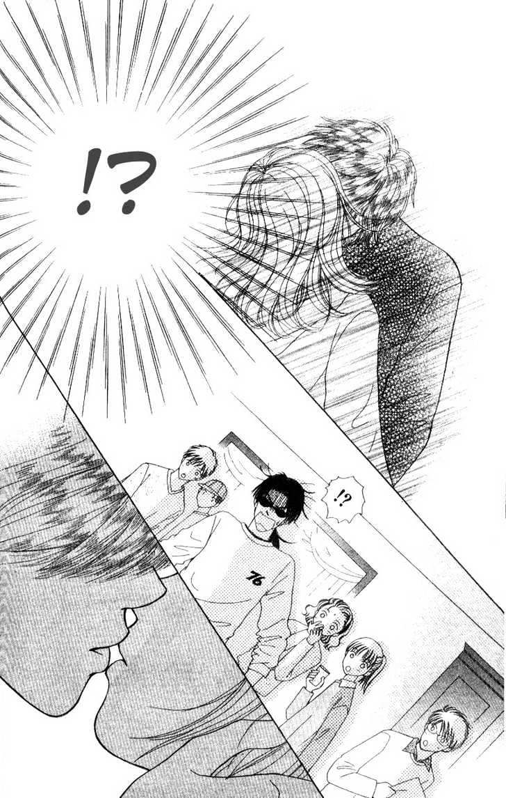 Natural Angel Chapter 1 page 25 - Chapter 1