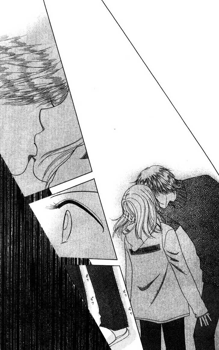 Natural Angel Chapter 1 page 26 - Chapter 1