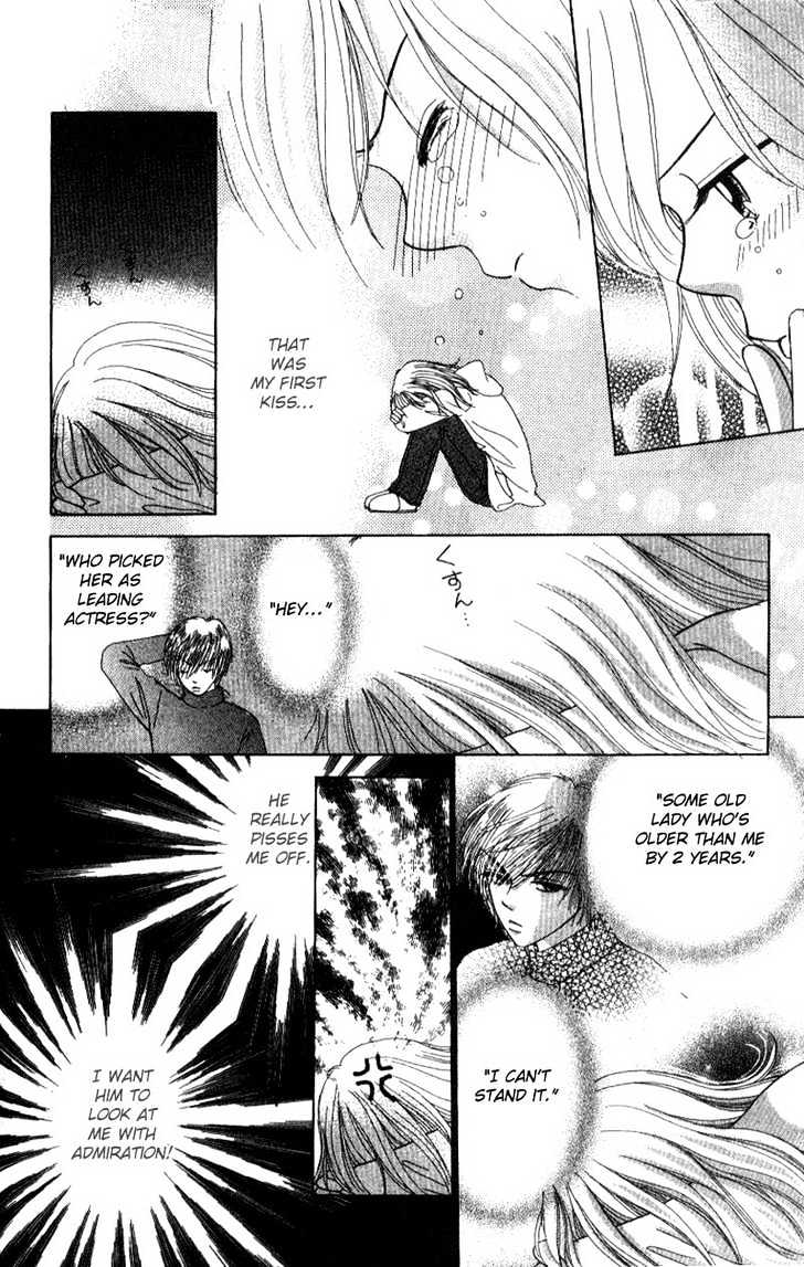 Natural Angel Chapter 1 page 29 - Chapter 1