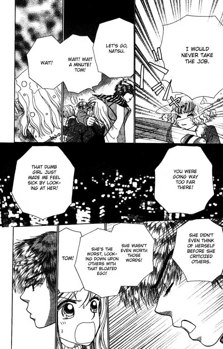 Natural Angel Chapter 1 page 41 - Chapter 1