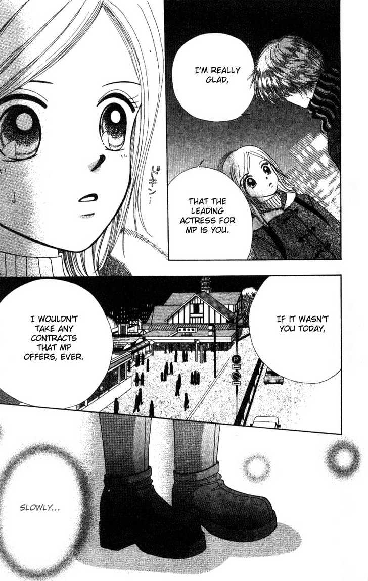 Natural Angel Chapter 1 page 42 - Chapter 1