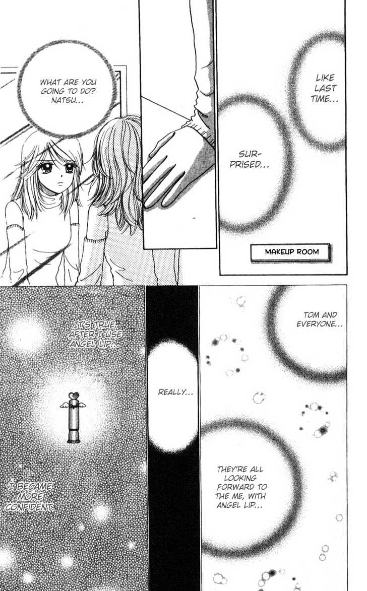 Natural Angel Chapter 1 page 48 - Chapter 1