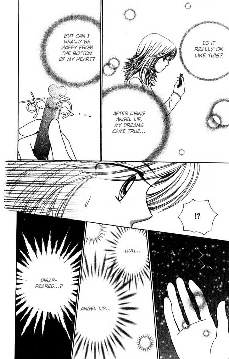 Natural Angel Chapter 1 page 49 - Chapter 1