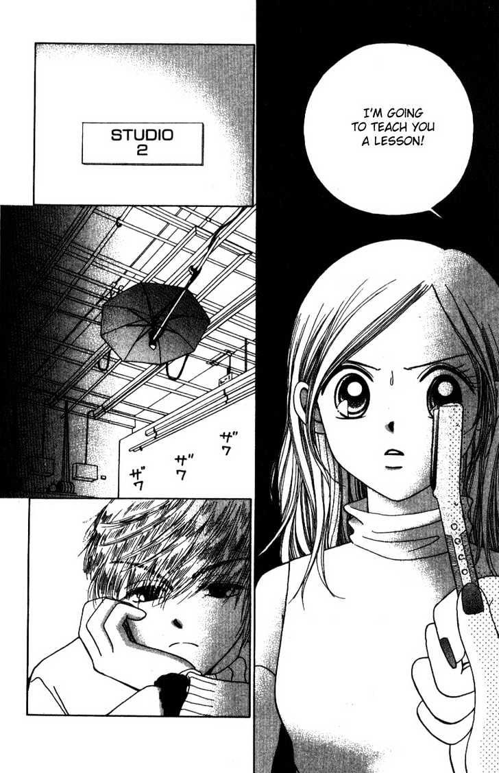Natural Angel Chapter 1 page 51 - Chapter 1
