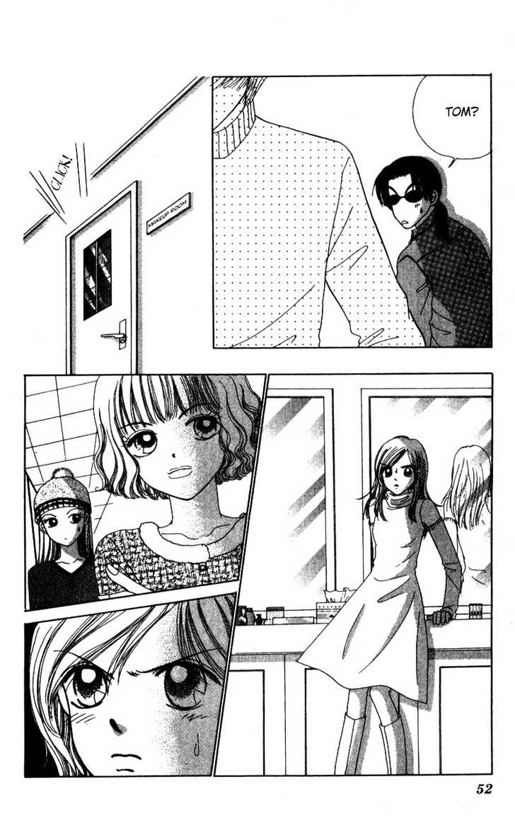 Natural Angel Chapter 1 page 53 - Chapter 1
