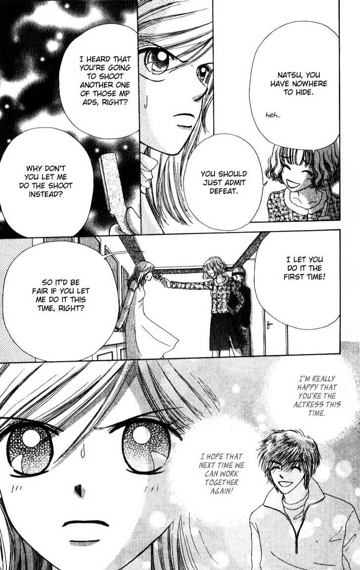 Natural Angel Chapter 1 page 54 - Chapter 1