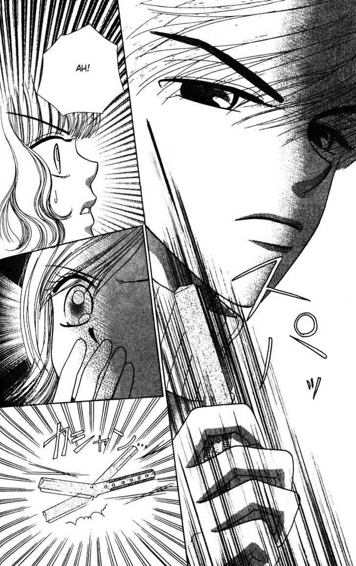 Natural Angel Chapter 1 page 57 - Chapter 1