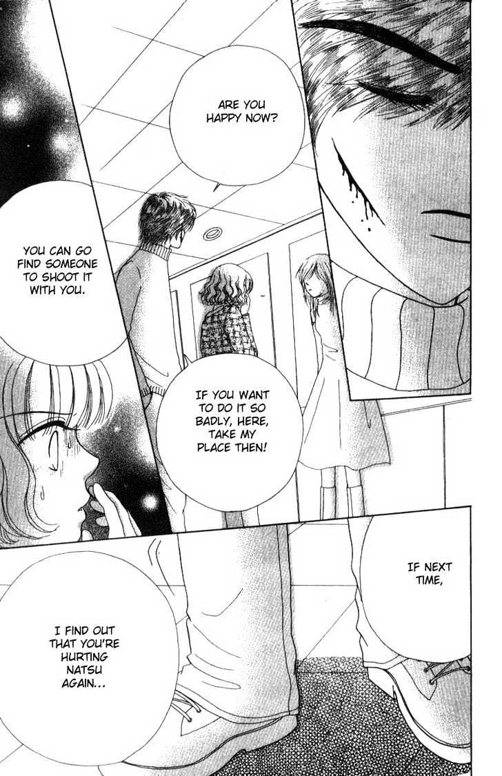 Natural Angel Chapter 1 page 58 - Chapter 1