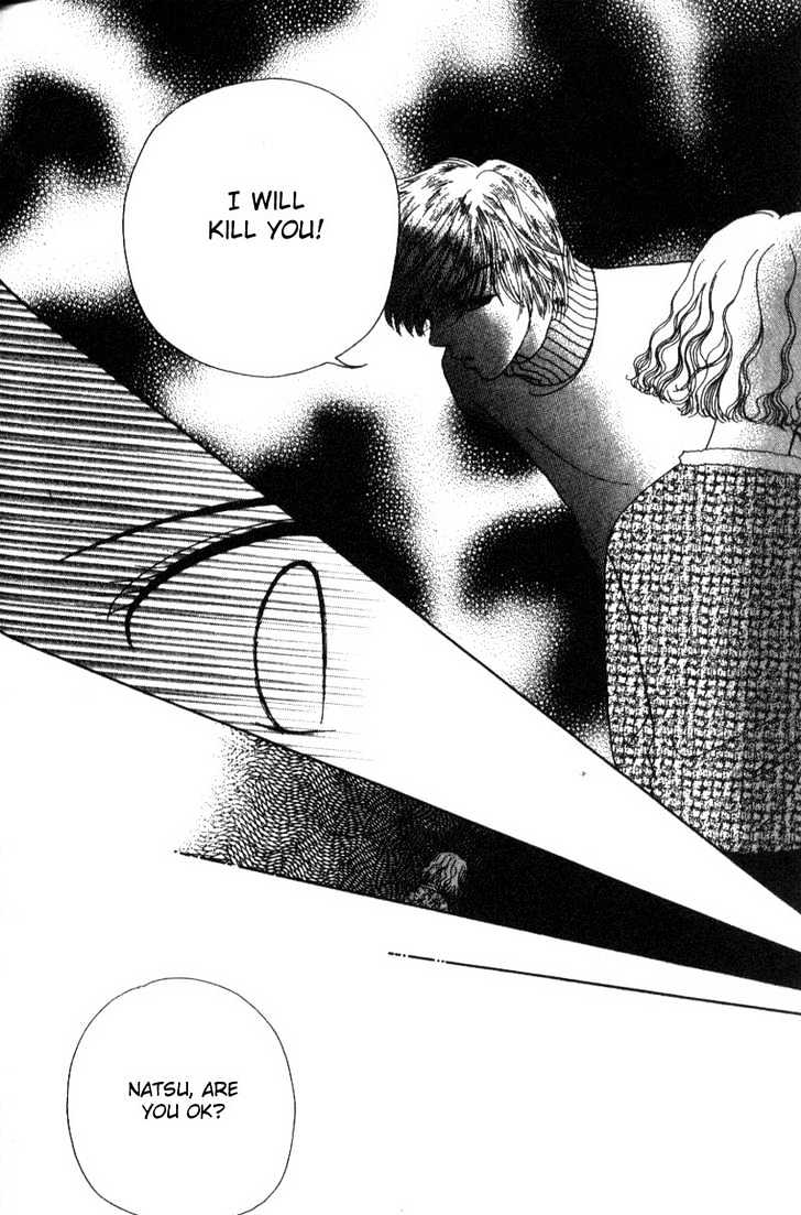 Natural Angel Chapter 1 page 59 - Chapter 1