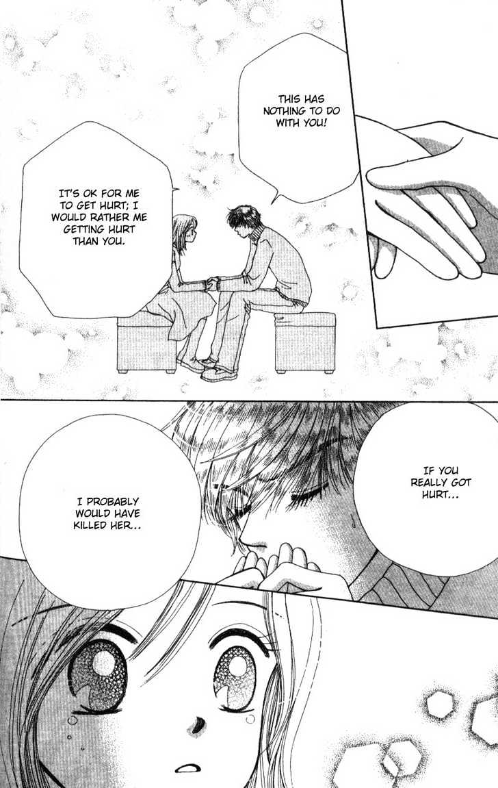 Natural Angel Chapter 1 page 61 - Chapter 1