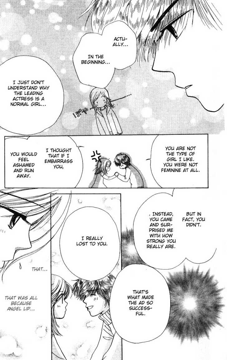 Natural Angel Chapter 1 page 62 - Chapter 1