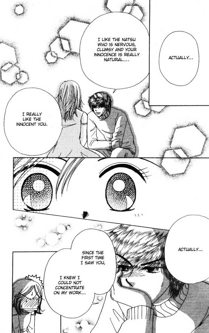 Natural Angel Chapter 1 page 63 - Chapter 1