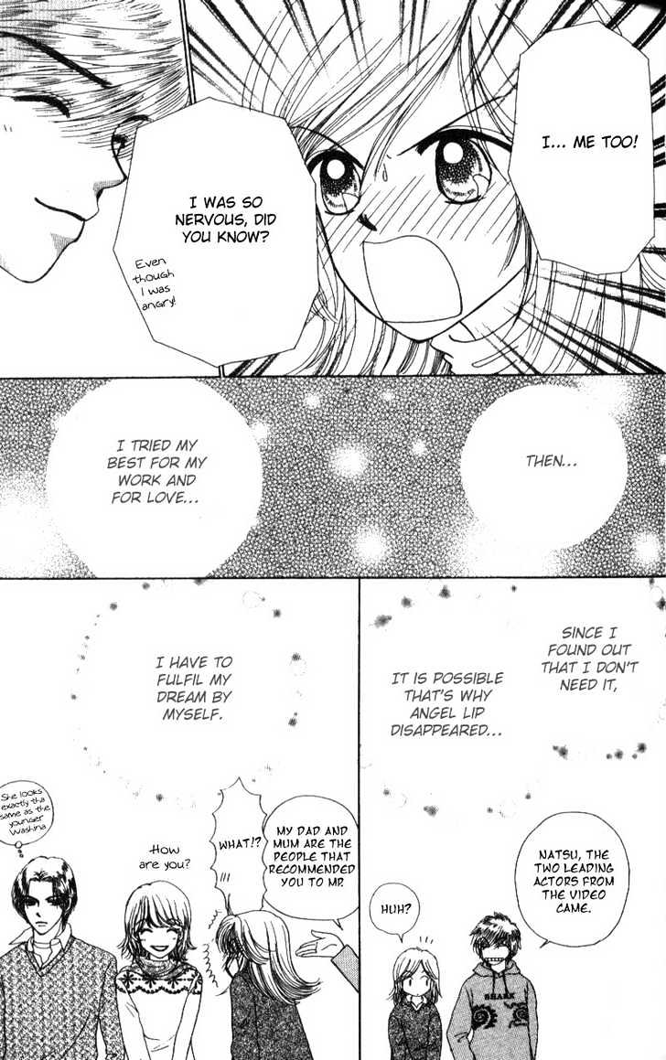 Natural Angel Chapter 1 page 64 - Chapter 1