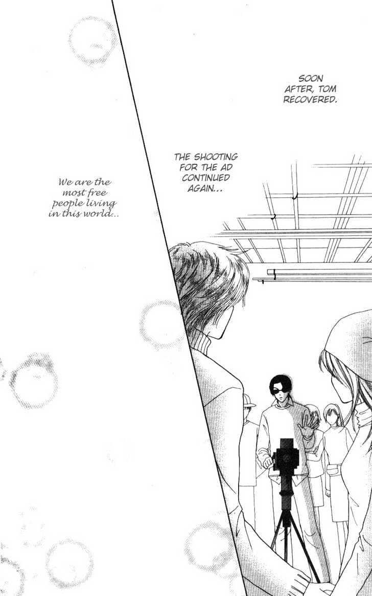 Natural Angel Chapter 1 page 65 - Chapter 1