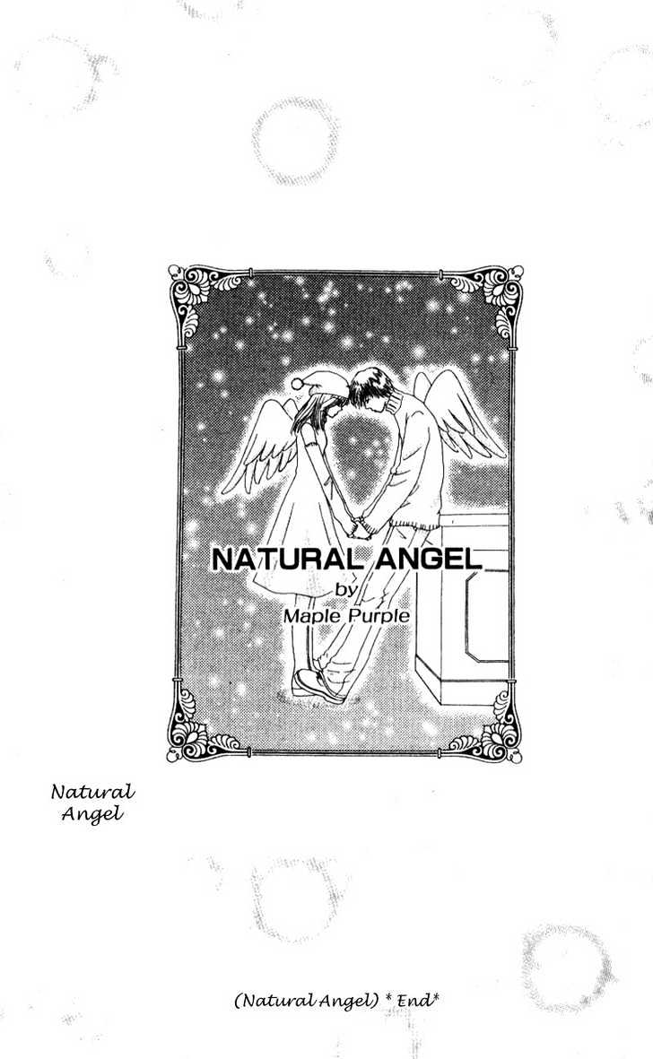 Natural Angel Chapter 1 page 66 - Chapter 1