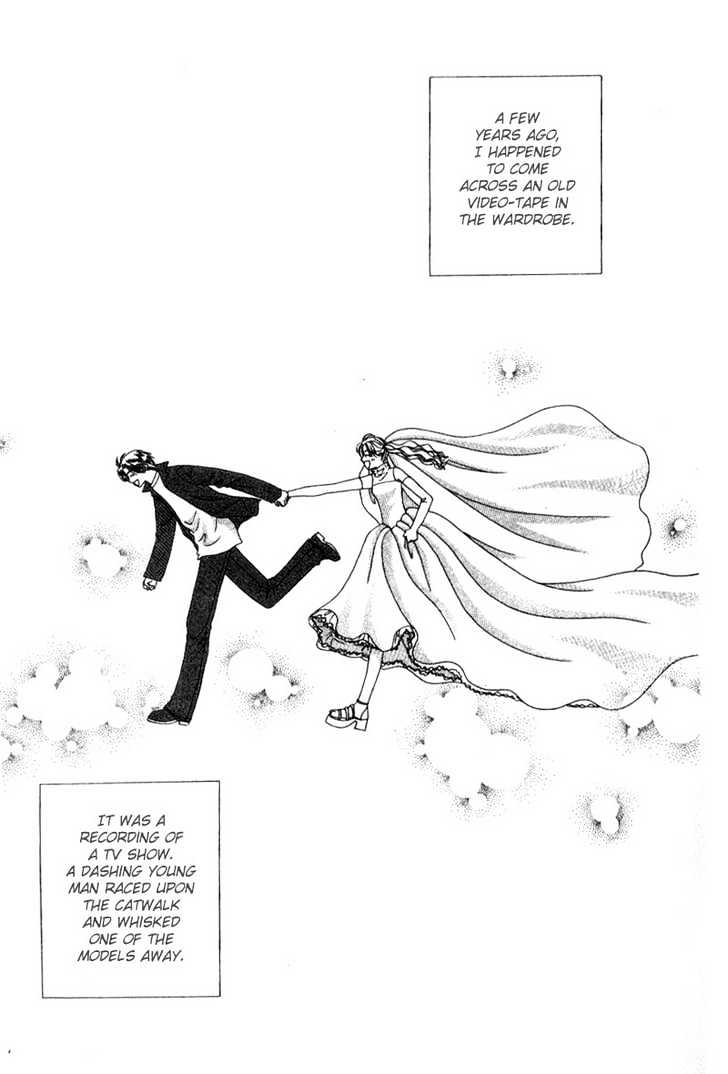 Natural Angel Chapter 1 page 7 - Chapter 1