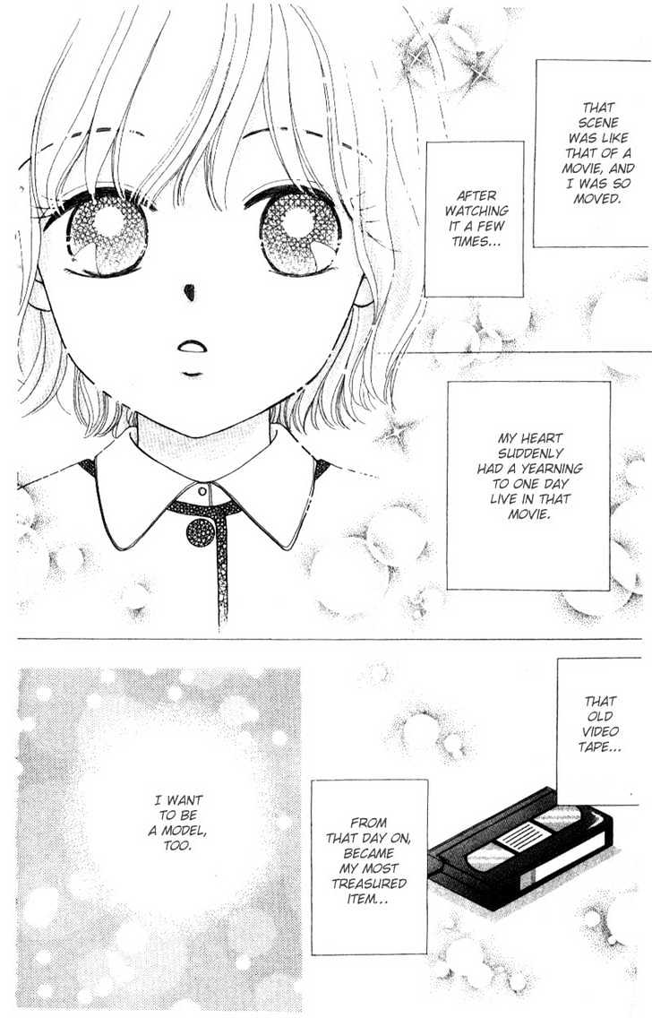 Natural Angel Chapter 1 page 9 - Chapter 1