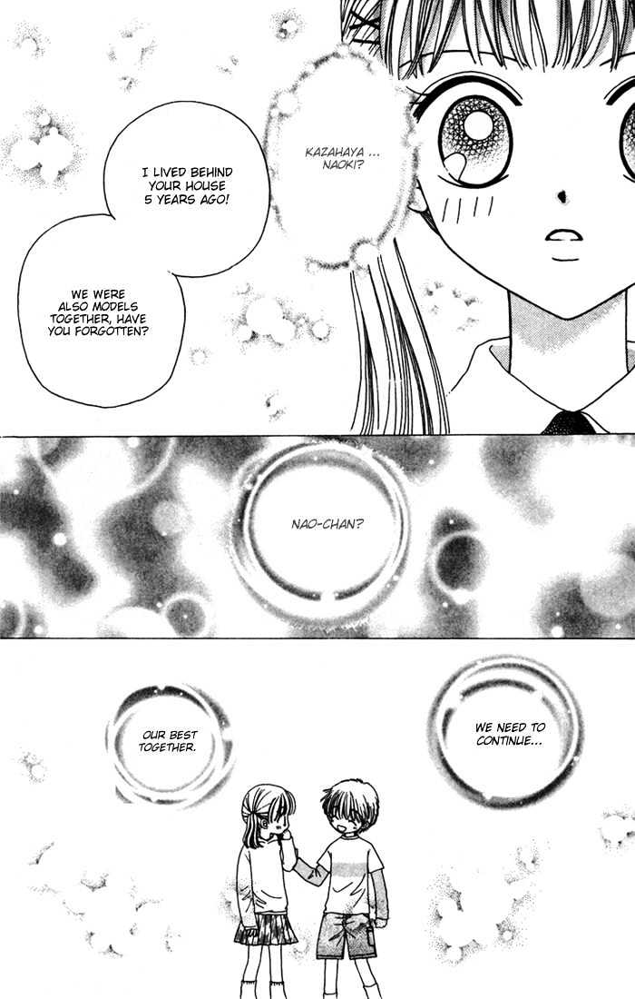Natural Angel Chapter 2 page 20 - Chapter 2
