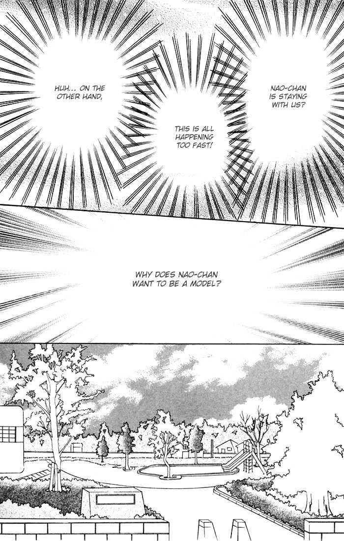 Natural Angel Chapter 2 page 25 - Chapter 2