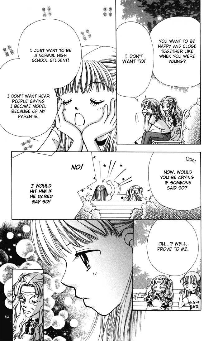 Natural Angel Chapter 2 page 27 - Chapter 2