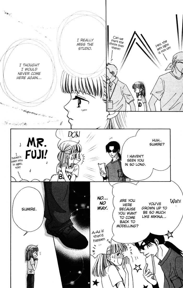 Natural Angel Chapter 2 page 32 - Chapter 2