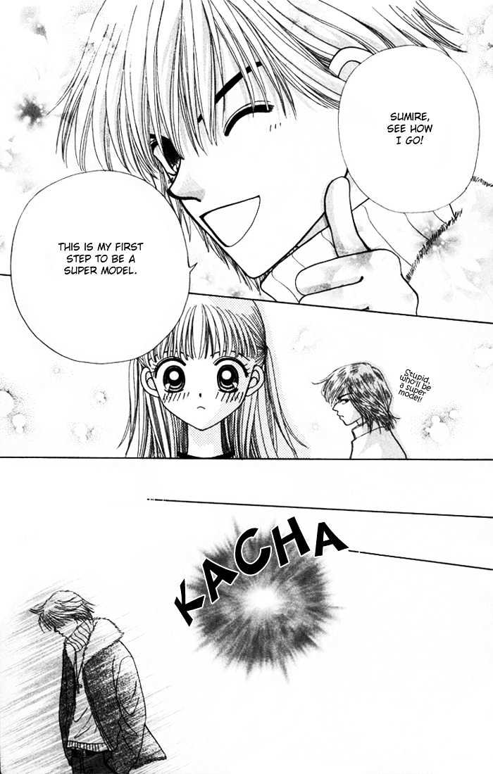 Natural Angel Chapter 2 page 35 - Chapter 2