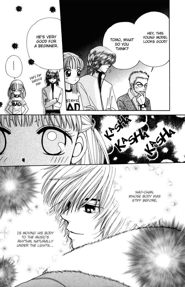 Natural Angel Chapter 2 page 37 - Chapter 2