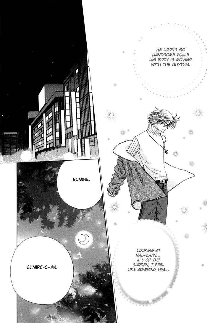 Natural Angel Chapter 2 page 38 - Chapter 2