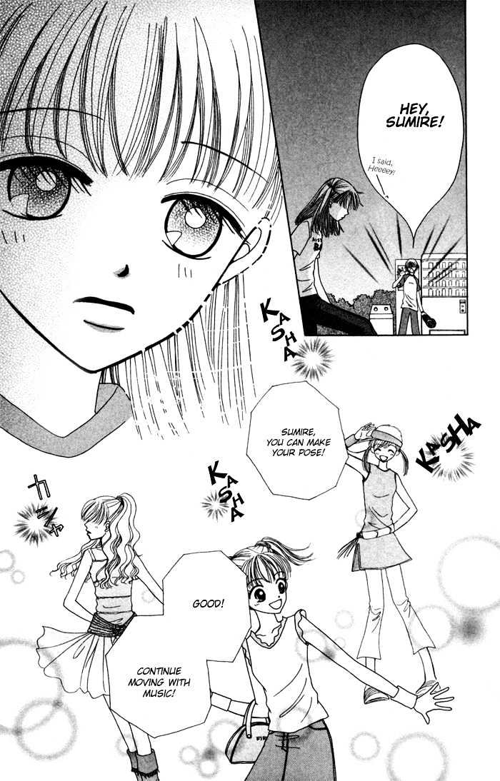 Natural Angel Chapter 2 page 39 - Chapter 2