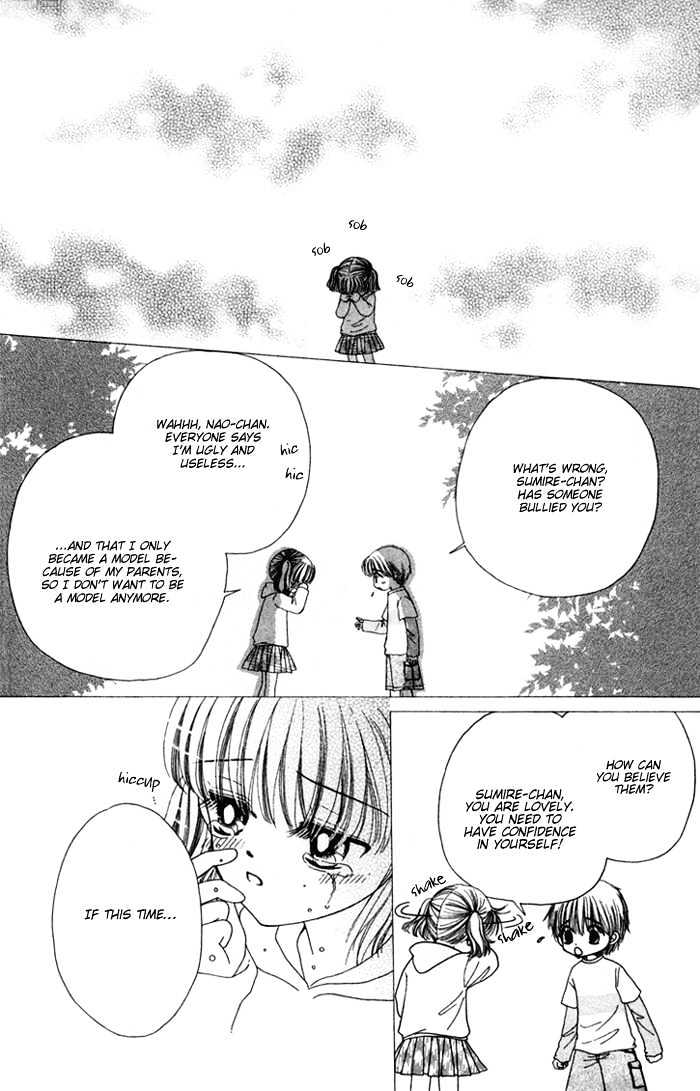 Natural Angel Chapter 2 page 4 - Chapter 2