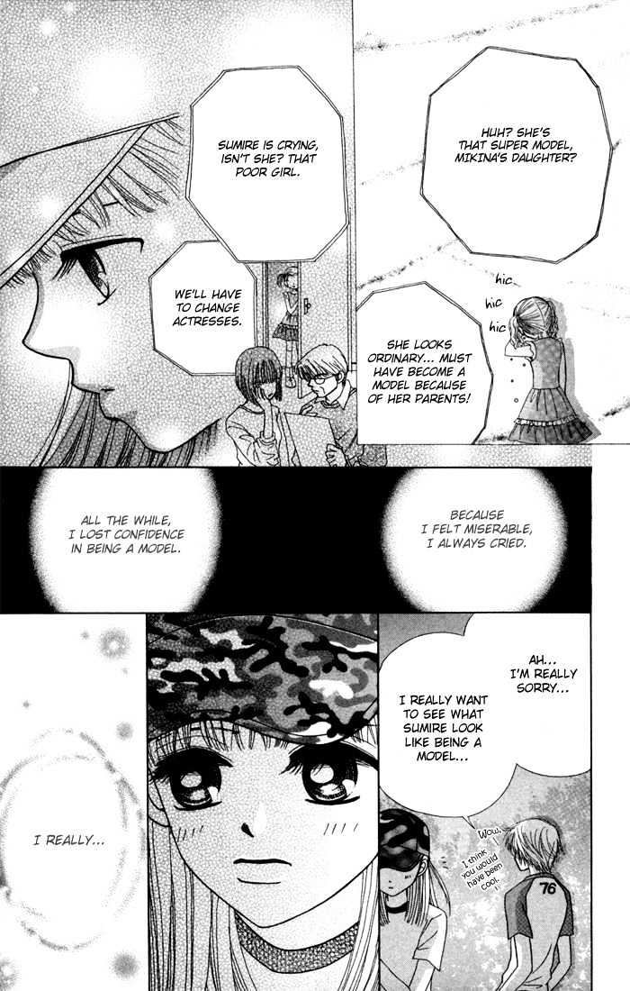 Natural Angel Chapter 2 page 42 - Chapter 2