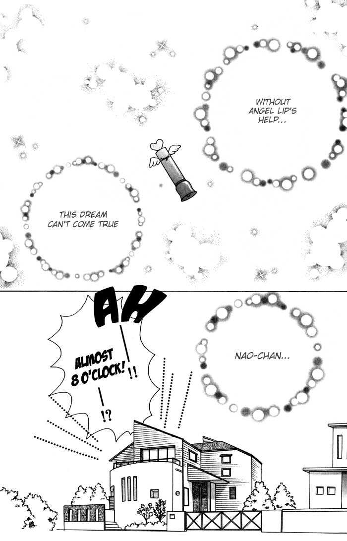 Natural Angel Chapter 2 page 44 - Chapter 2