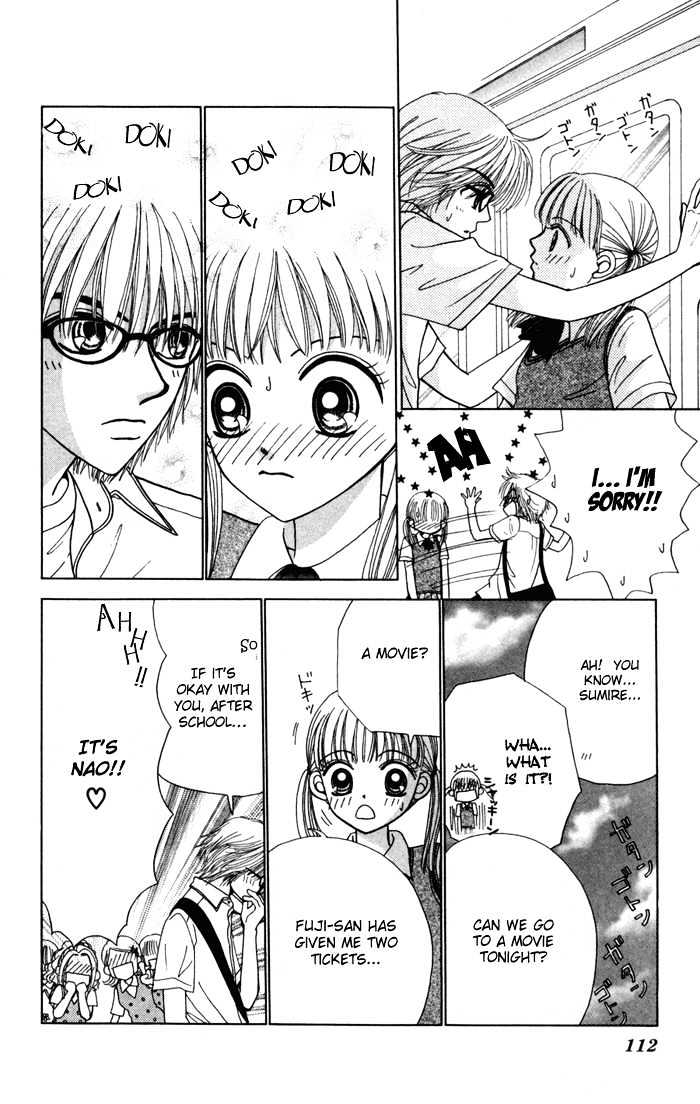 Natural Angel Chapter 2 page 46 - Chapter 2