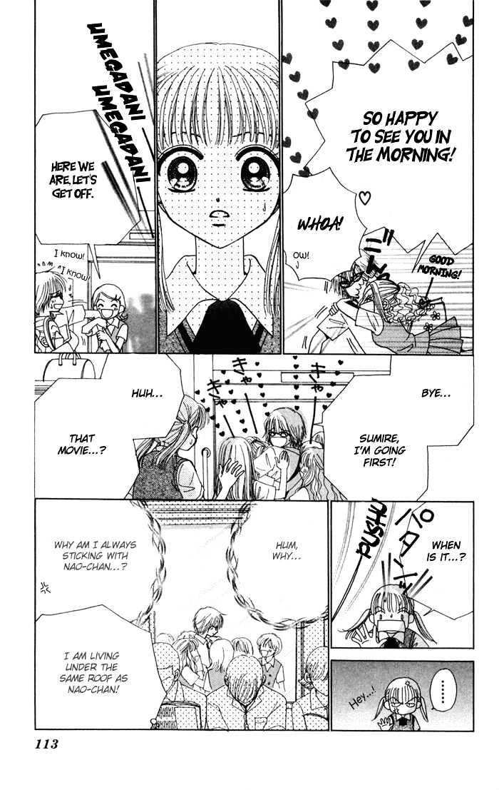 Natural Angel Chapter 2 page 47 - Chapter 2