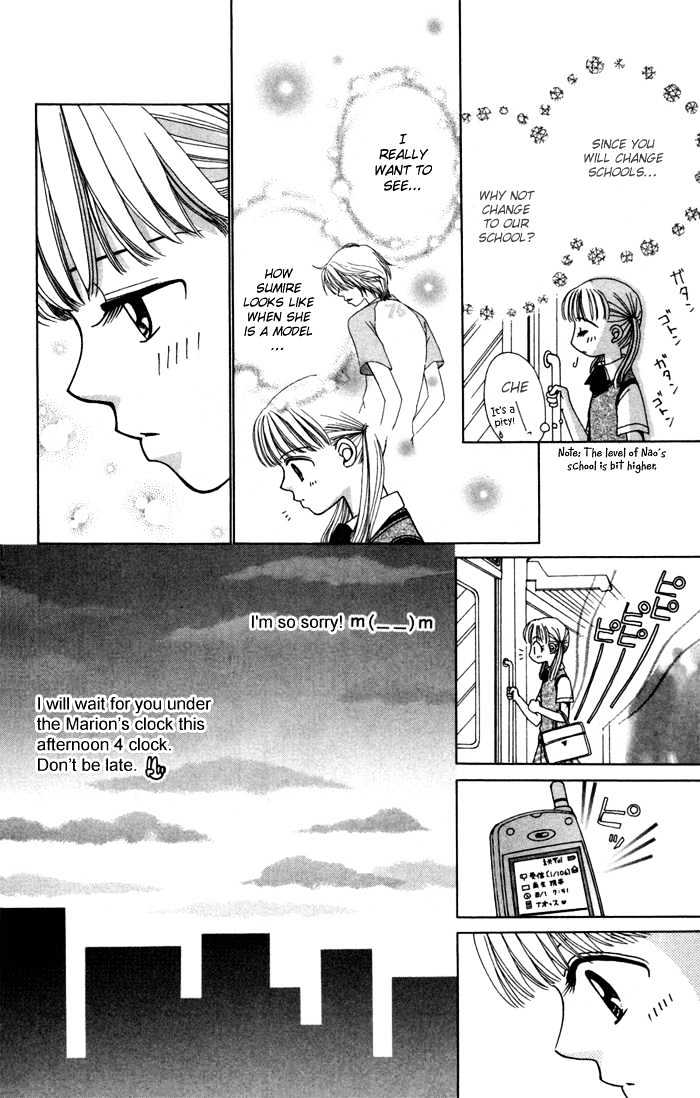 Natural Angel Chapter 2 page 48 - Chapter 2