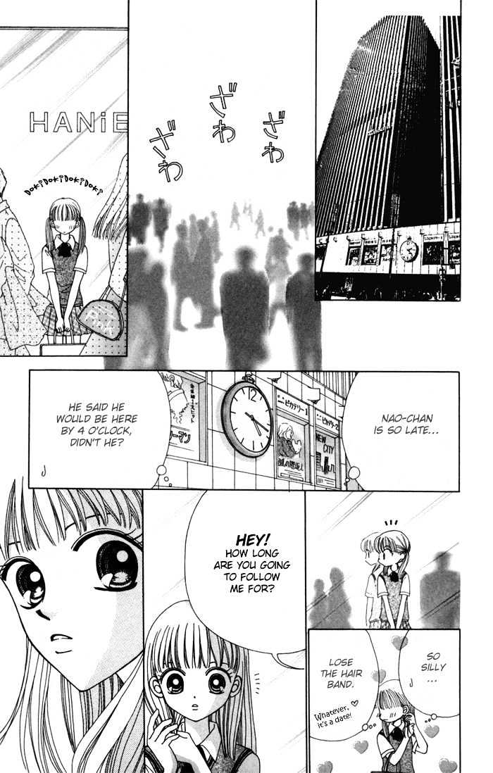 Natural Angel Chapter 2 page 49 - Chapter 2