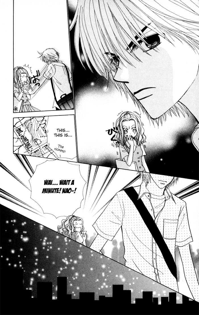 Natural Angel Chapter 2 page 52 - Chapter 2