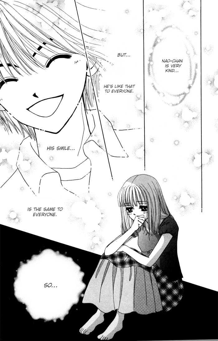 Natural Angel Chapter 2 page 53 - Chapter 2