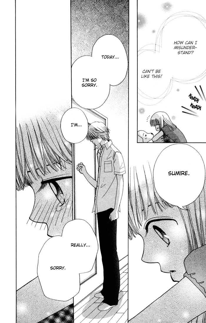Natural Angel Chapter 2 page 54 - Chapter 2