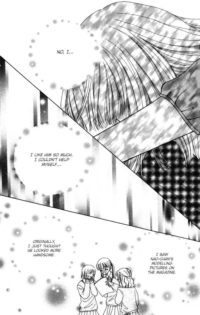 Natural Angel Chapter 2 page 55 - Chapter 2