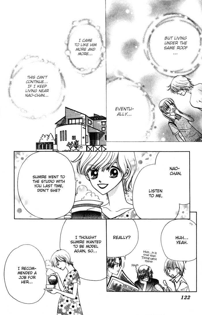 Natural Angel Chapter 2 page 56 - Chapter 2