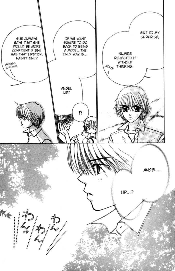 Natural Angel Chapter 2 page 57 - Chapter 2