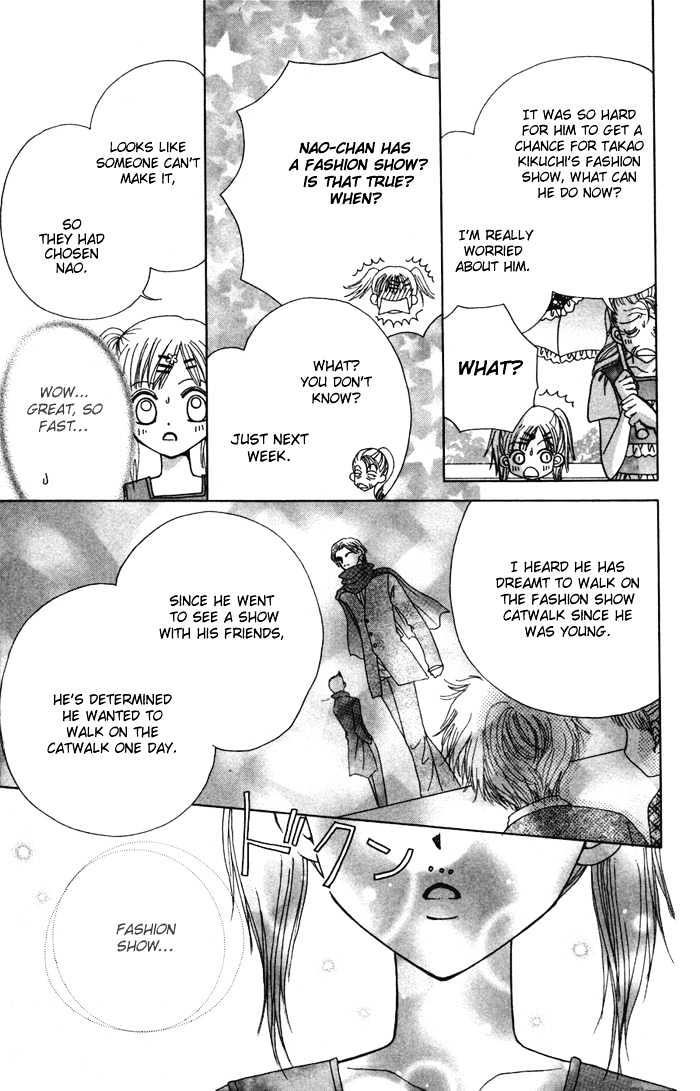 Natural Angel Chapter 2 page 59 - Chapter 2