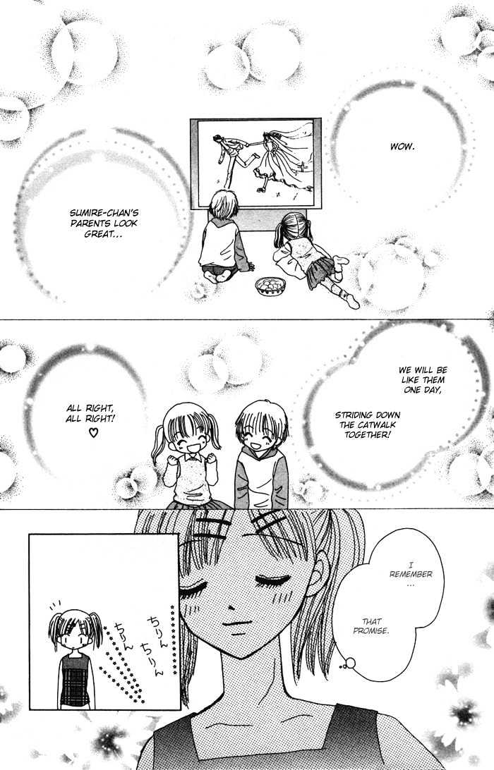 Natural Angel Chapter 2 page 60 - Chapter 2