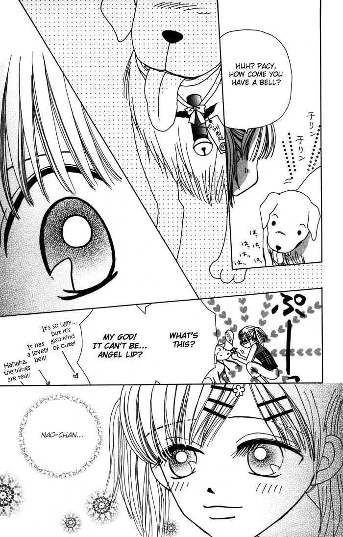 Natural Angel Chapter 2 page 61 - Chapter 2