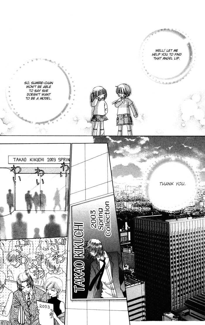 Natural Angel Chapter 2 page 62 - Chapter 2