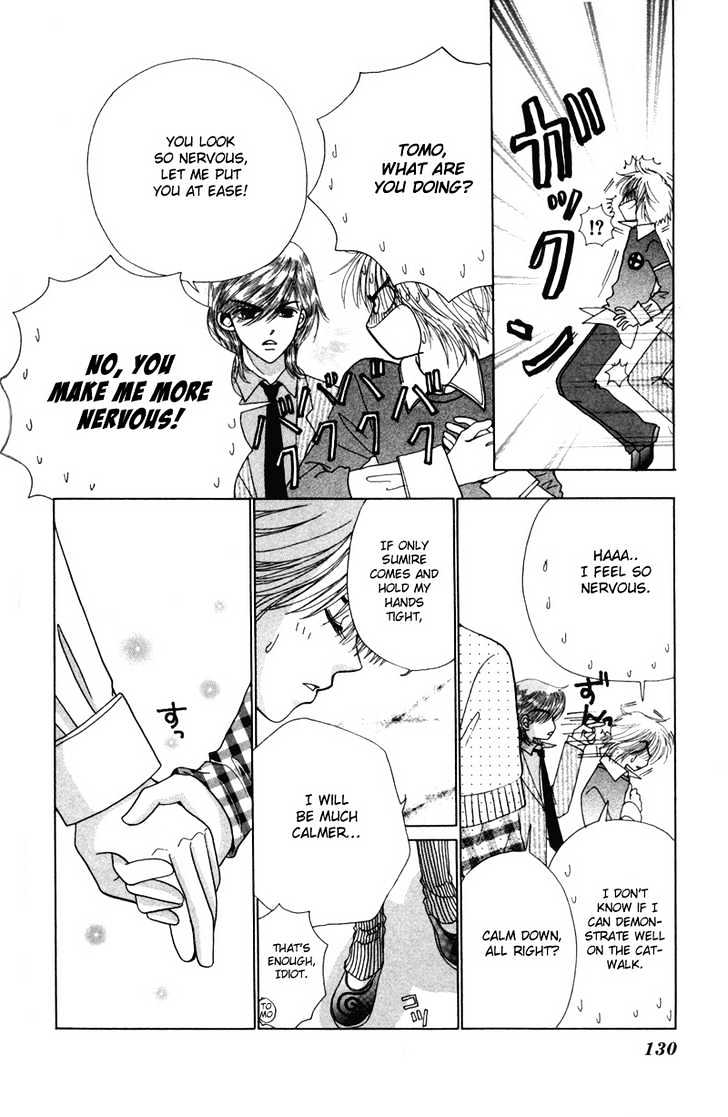 Natural Angel Chapter 2 page 64 - Chapter 2